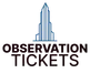 Observation Tickets Logo